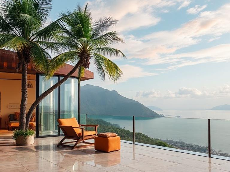 Wie finde ich das perfekte Hotel für meinen Städtetrip?
